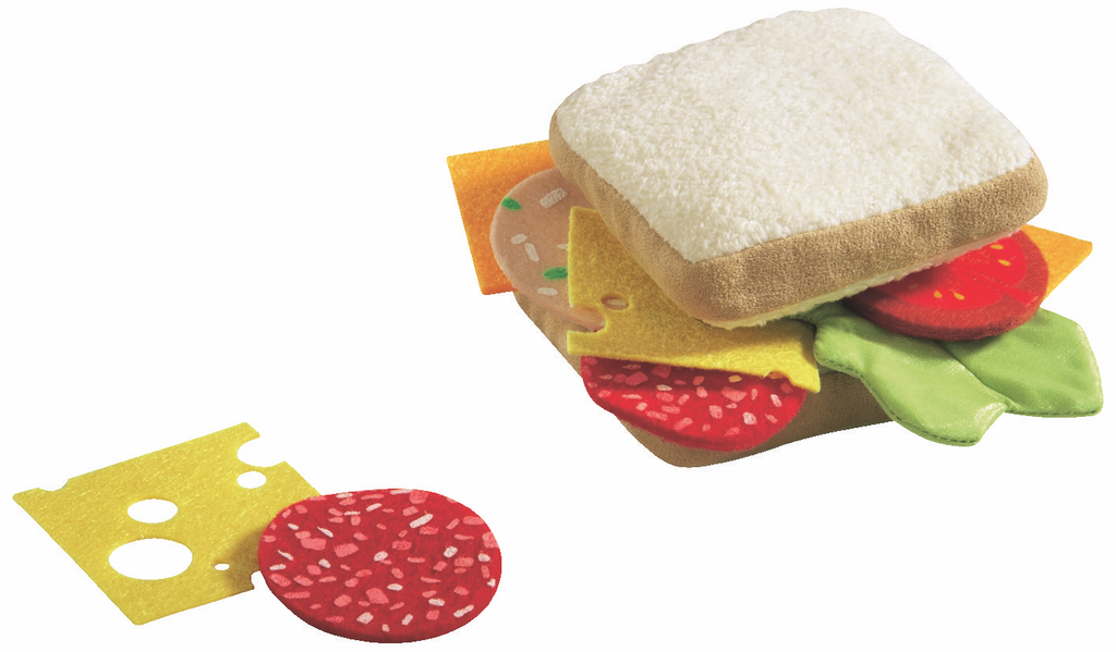 HABA Sandwich Play Set - Da Da Kinder Store