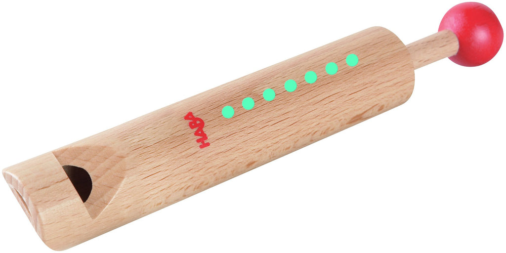HABA Magical Sound Flute