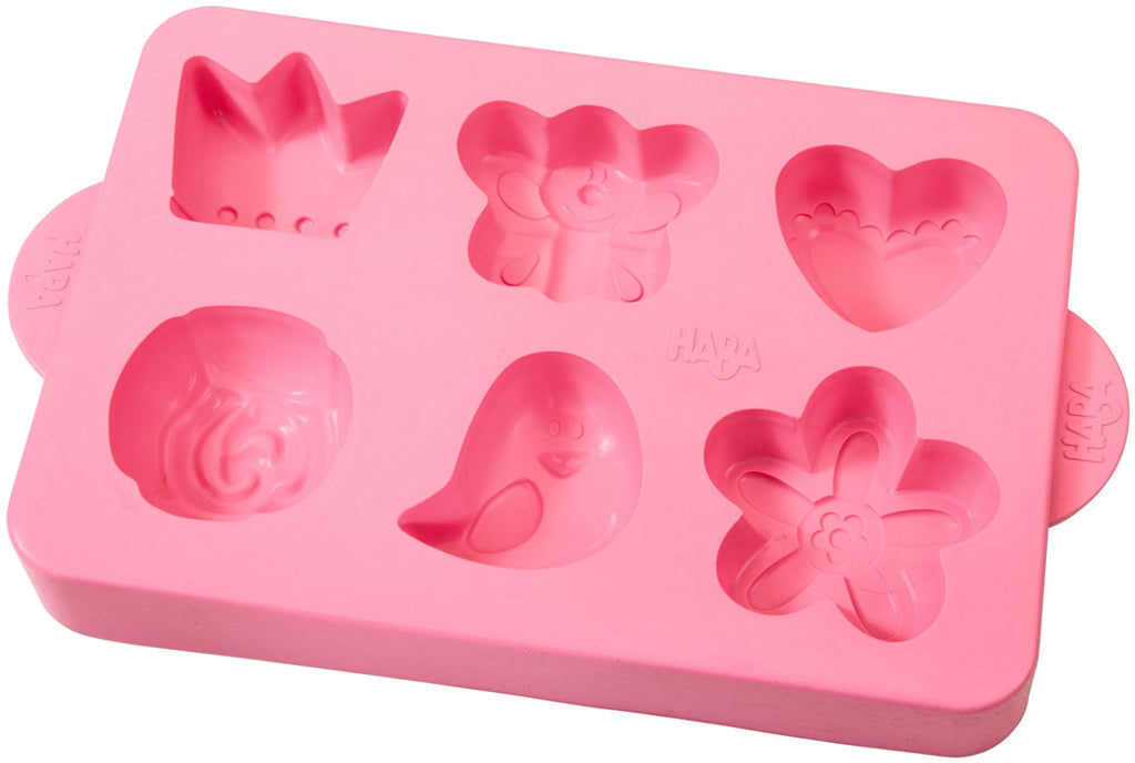 HABA Silicone Cupcake Princess