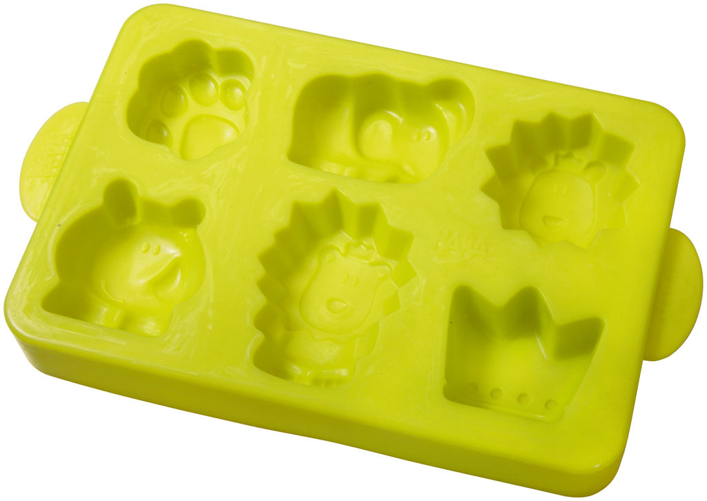 HABA Silicone Cupcake Safari