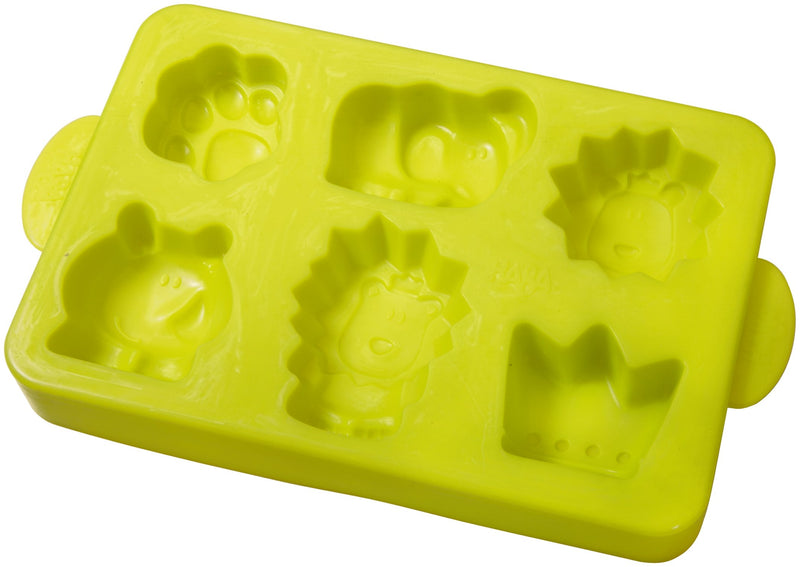 HABA Silicone Cupcake Safari