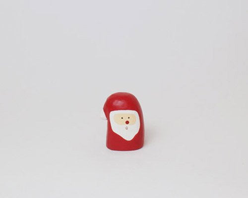 T-Lab. Jingle Bell Series Santa S