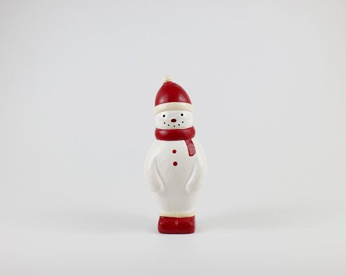 T-Lab. HAPPY Christmas Snowman