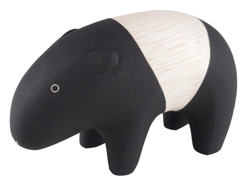 T-Lab. Polepole Animal Tapir