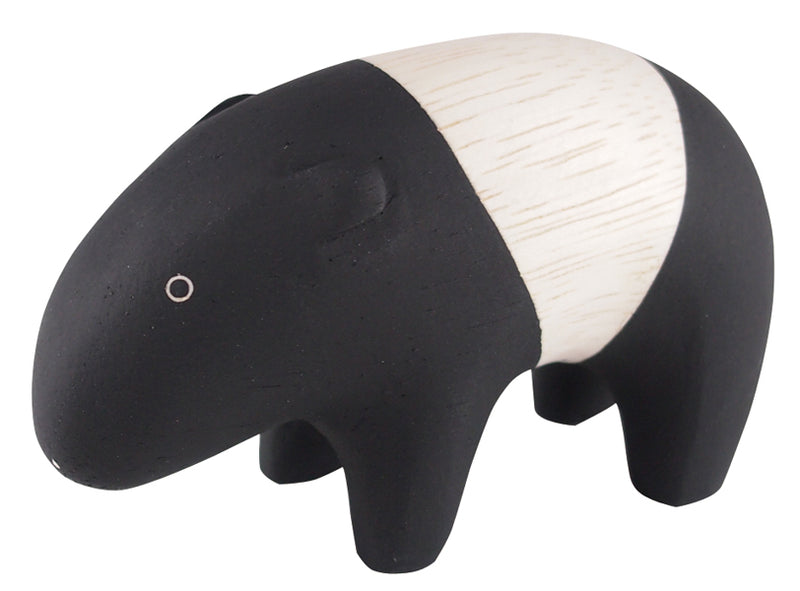 T-Lab. Polepole Animal Tapir