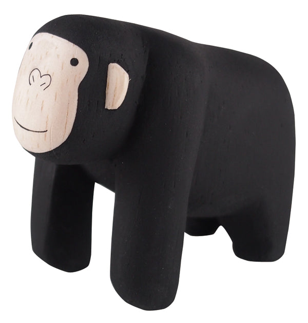 T-Lab. Polepole Animal Gorilla