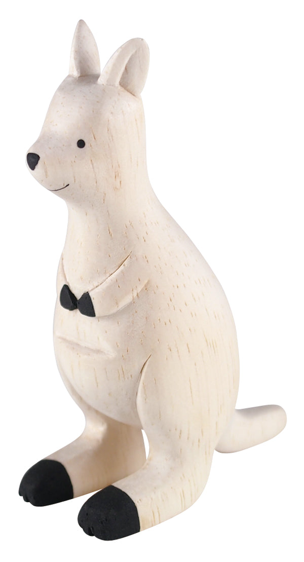 T-Lab. Polepole Animal Kangaroo