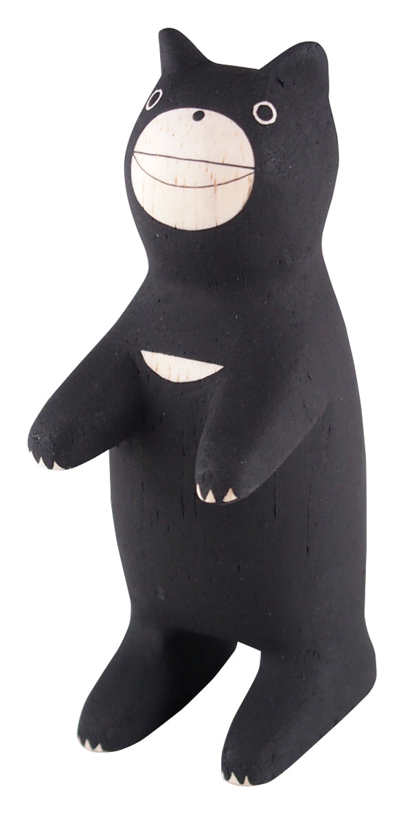T-Lab. Polepole Animal Bear