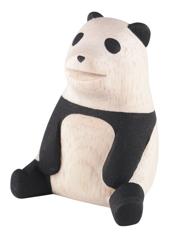 T-Lab. Polepole Animal Panda