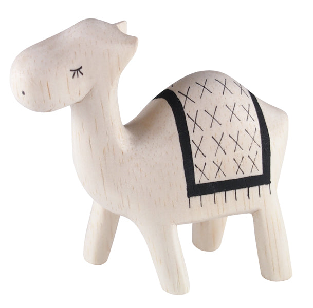 T-Lab. Polepole Animal Camel