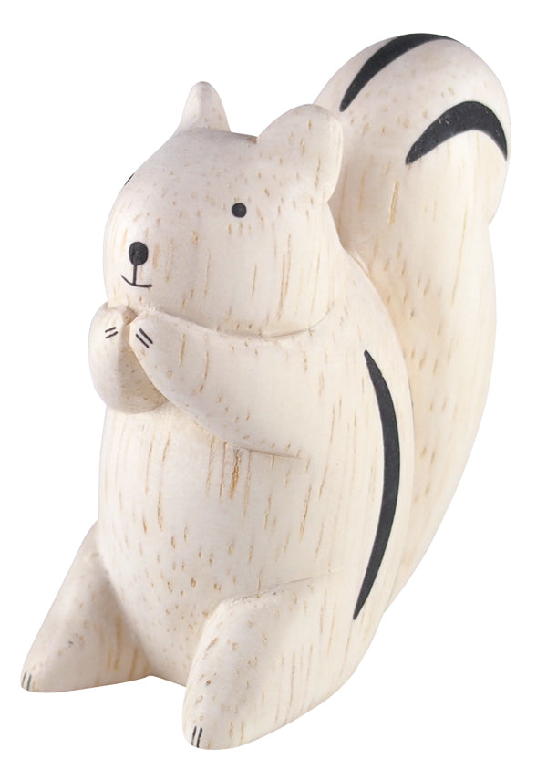 T-Lab. Polepole Animal Squirrel