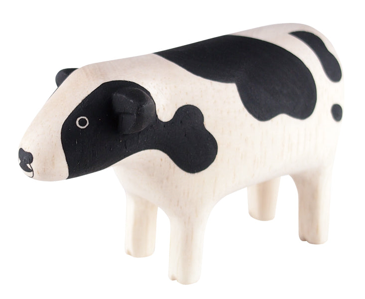 T-Lab. Polepole Animal Cow