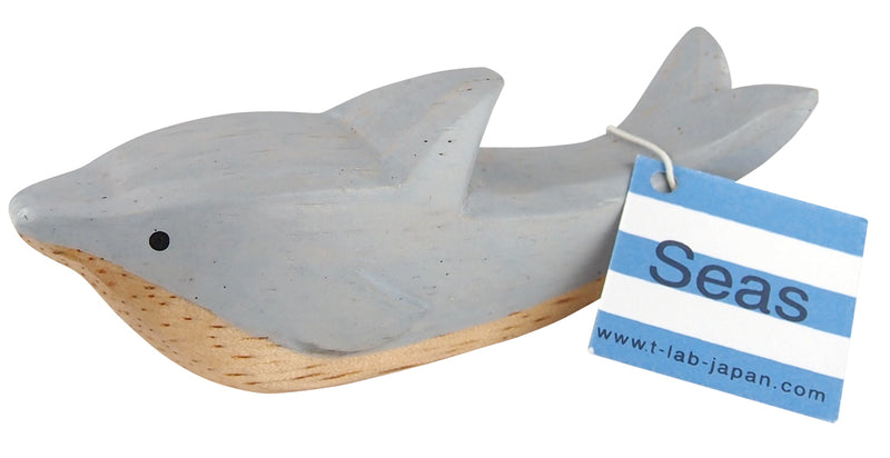 T-Lab. Seas Dolphin S