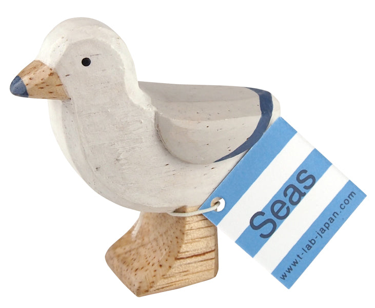 T-Lab. Seas Seagull S