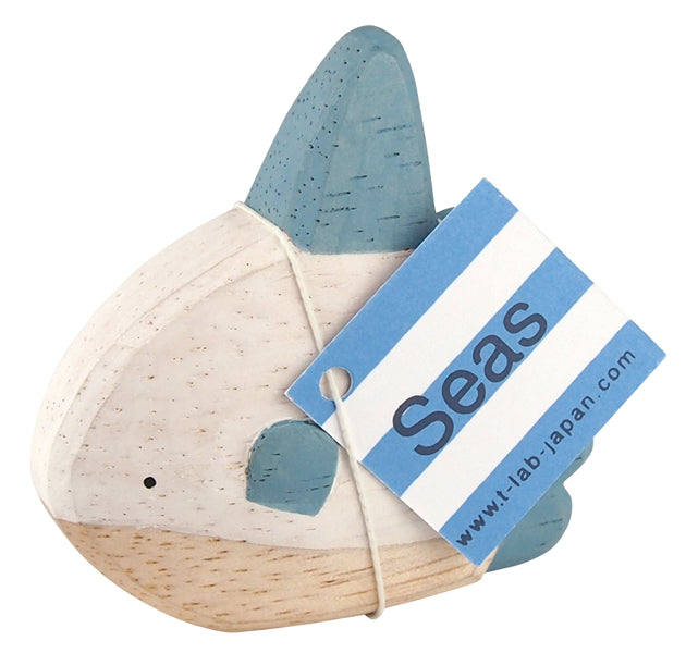 T-Lab. Seas Sunfish S