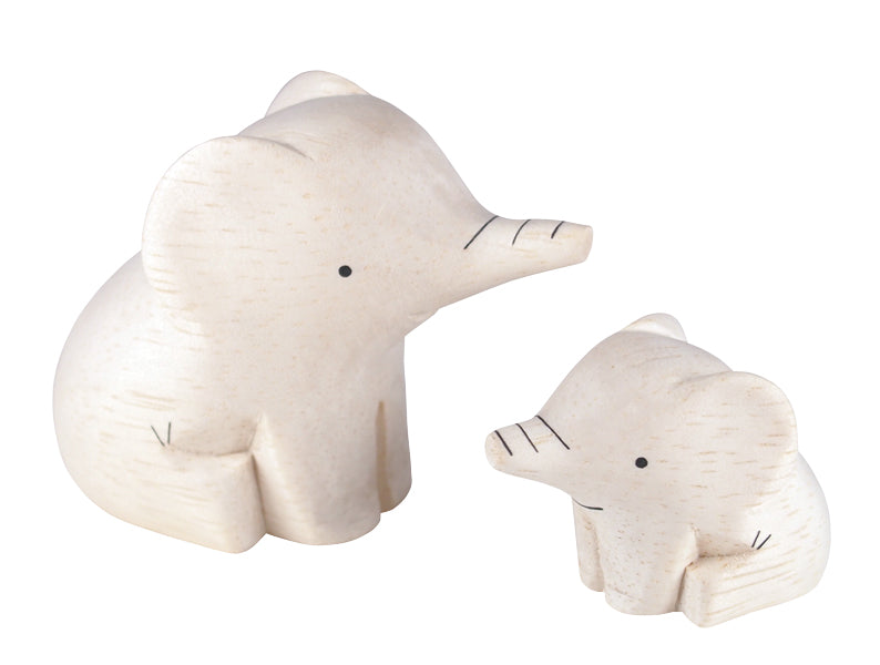 T-Lab. Polepole Oyako Elephant