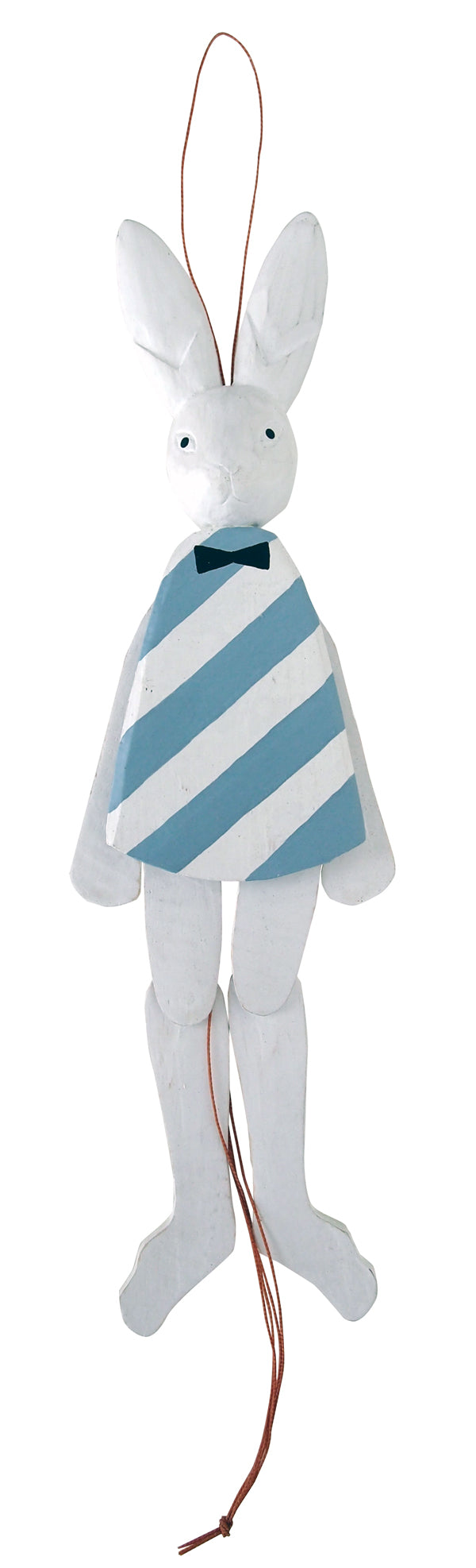 T-Lab. Hapelmann Rabbit White