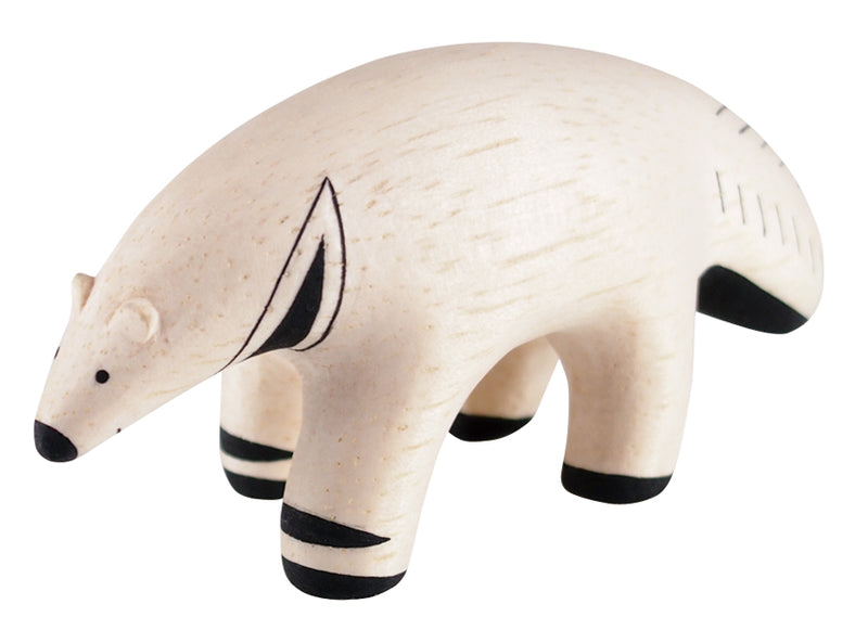 T-Lab. Polepole Animal Anteater
