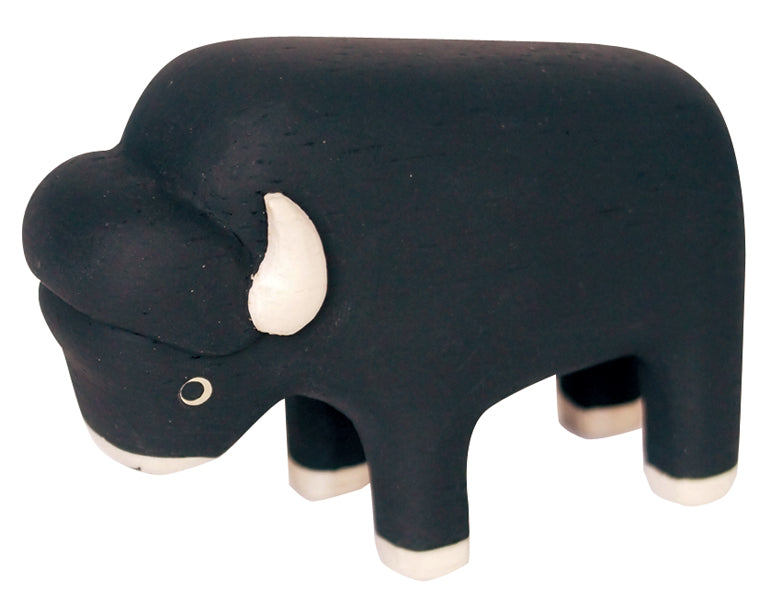T-Lab. Polepole Animal Bison