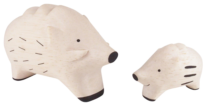 T-Lab. Polepole Oyako Boar