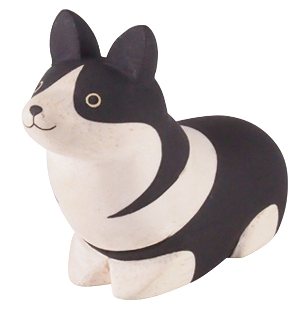 T-Lab. Polepole Animal Corgi