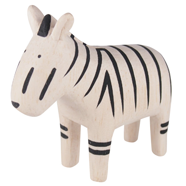 T-Lab. Polepole Animal Zebra
