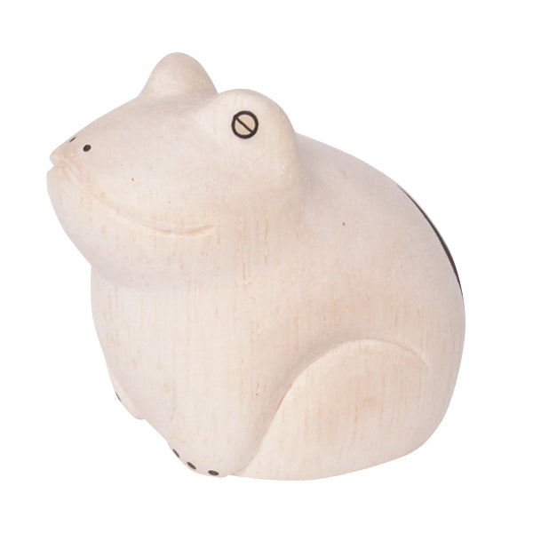 T-Lab. Polepole Animal Frog
