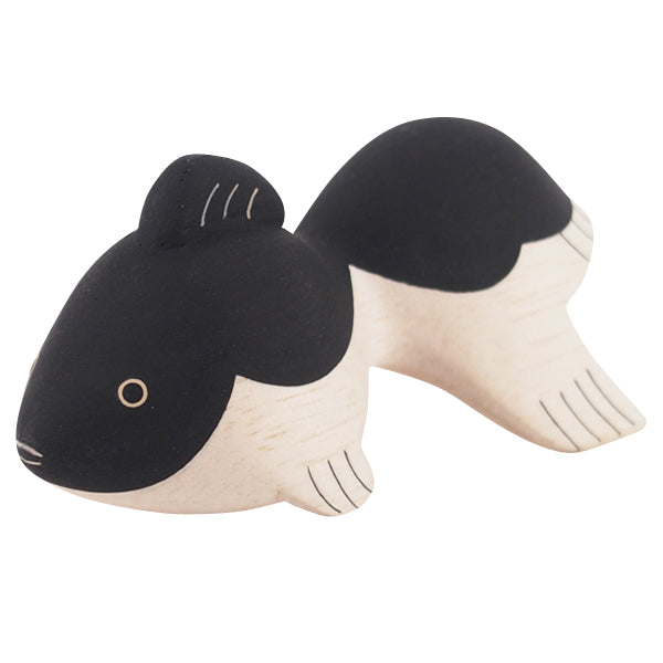 T-Lab. Polepole Animal Goldfish