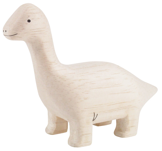 T-Lab. Polepole Dinosaur Brachiosaurus