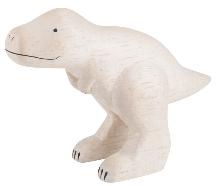 T-Lab. Polepole Dinosaur Tyrannosaurus