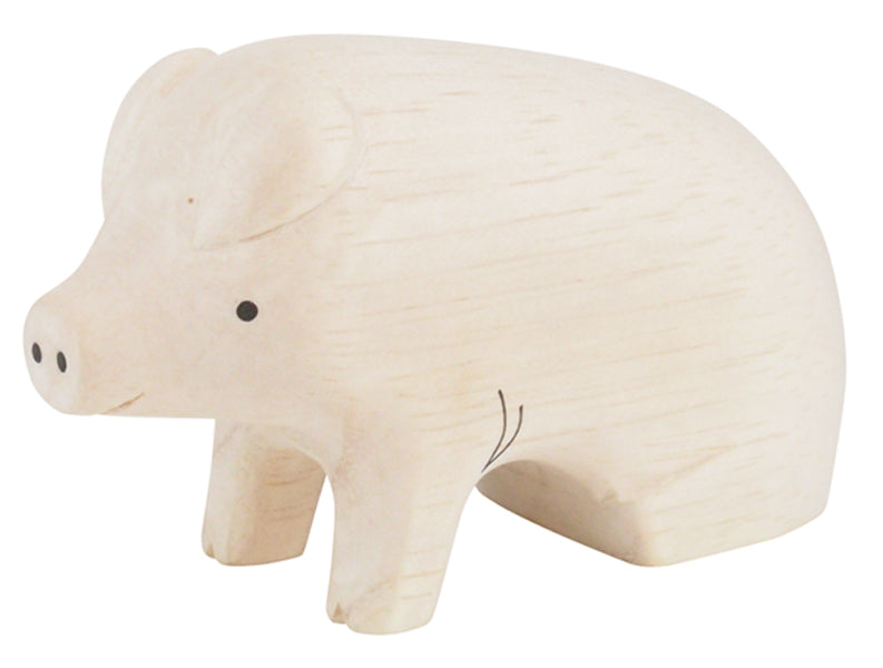 T-Lab. Polepole Animal Pig