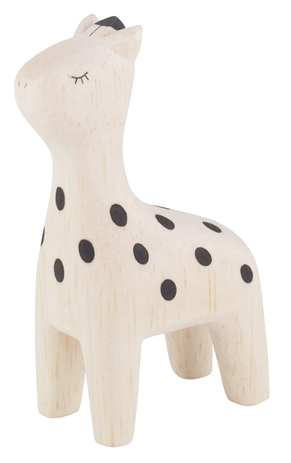 T-Lab. Polepole Animal Giraffe
