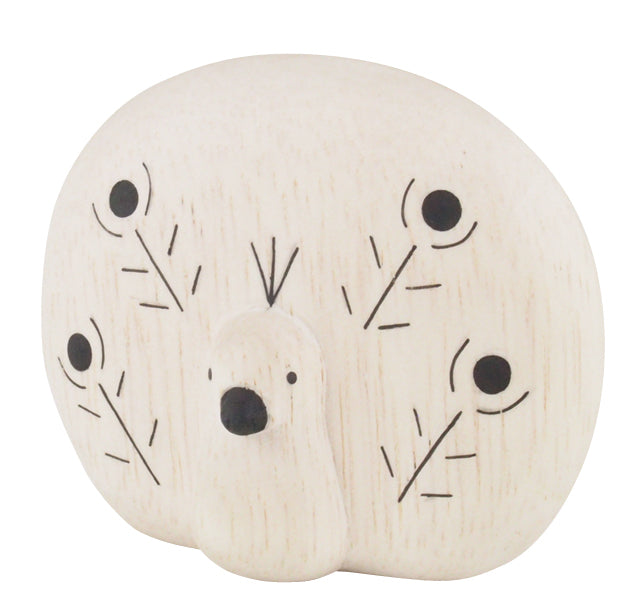 T-Lab. Polepole Animal Peacock