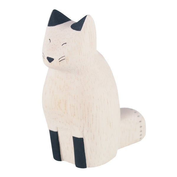 T-Lab. Polepole Animal Fox