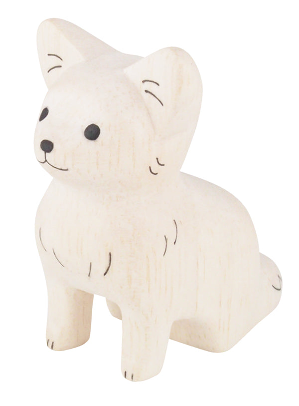 T-Lab. Polepole Animal Chihuahua