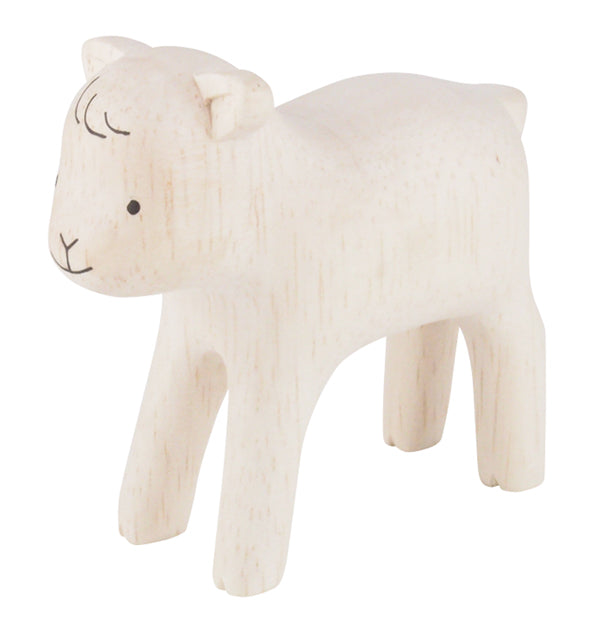 T-Lab. Polepole Animal Kid goat