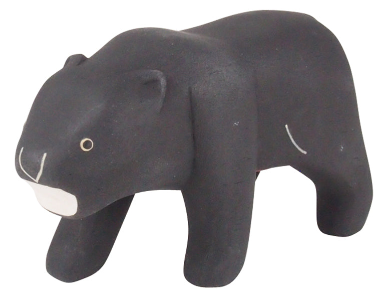 T-Lab. Polepole Animal Black panther