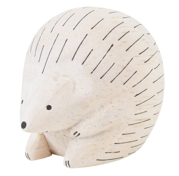 T-Lab. Polepole Animal Hedgehog