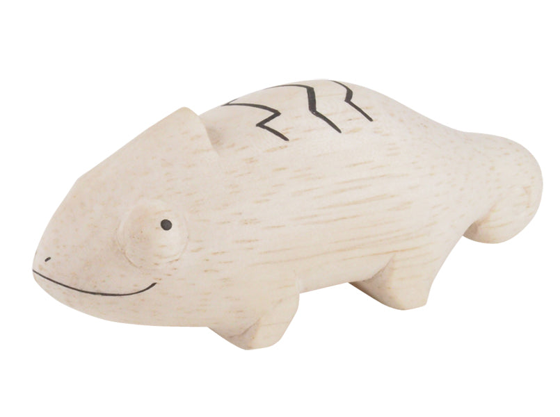 T-Lab. Polepole Animal Chameleon