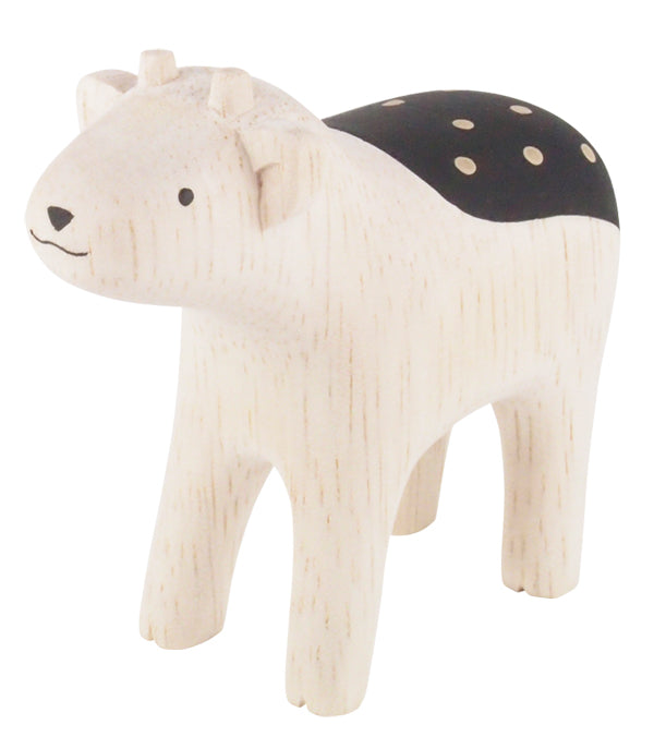 T-Lab. Polepole Animal Fawn