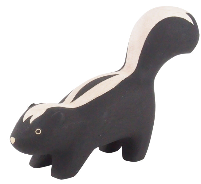 T-Lab. Polepole Animal Skunk