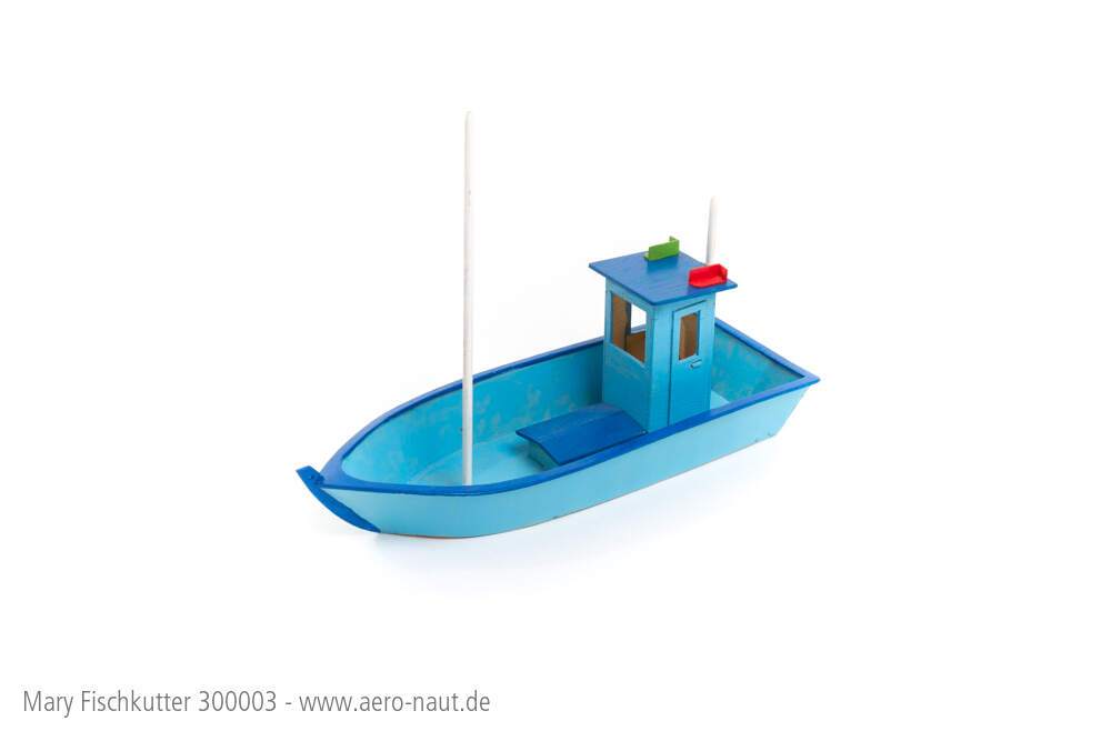 aero-naut Mary Fischkutter - Da Da Kinder Store Singapore