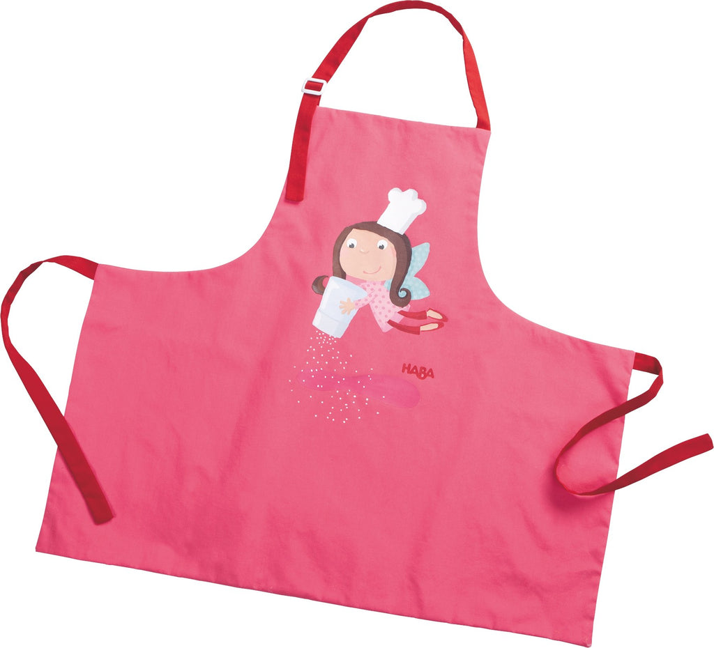 HABA Children’s Pinafore Baking Fairy