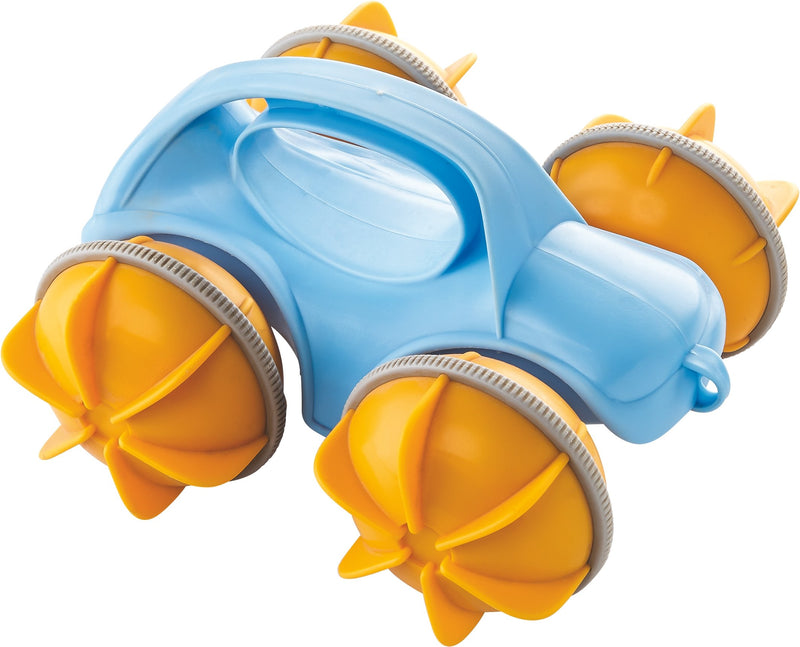 HABA Amphibious Vehicle