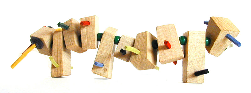 Kellner Steckfiguren Upps.li