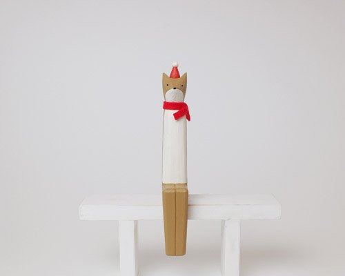 T-Lab. Sit Slender Fox S