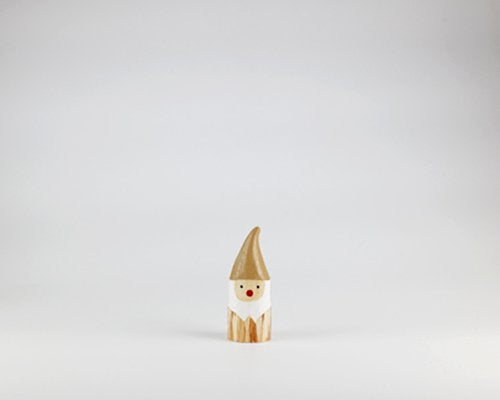 T-Lab. Christmas Twig Series Dwarf Beige