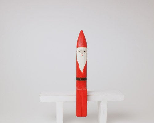 T-Lab. Sit Slender Santa S