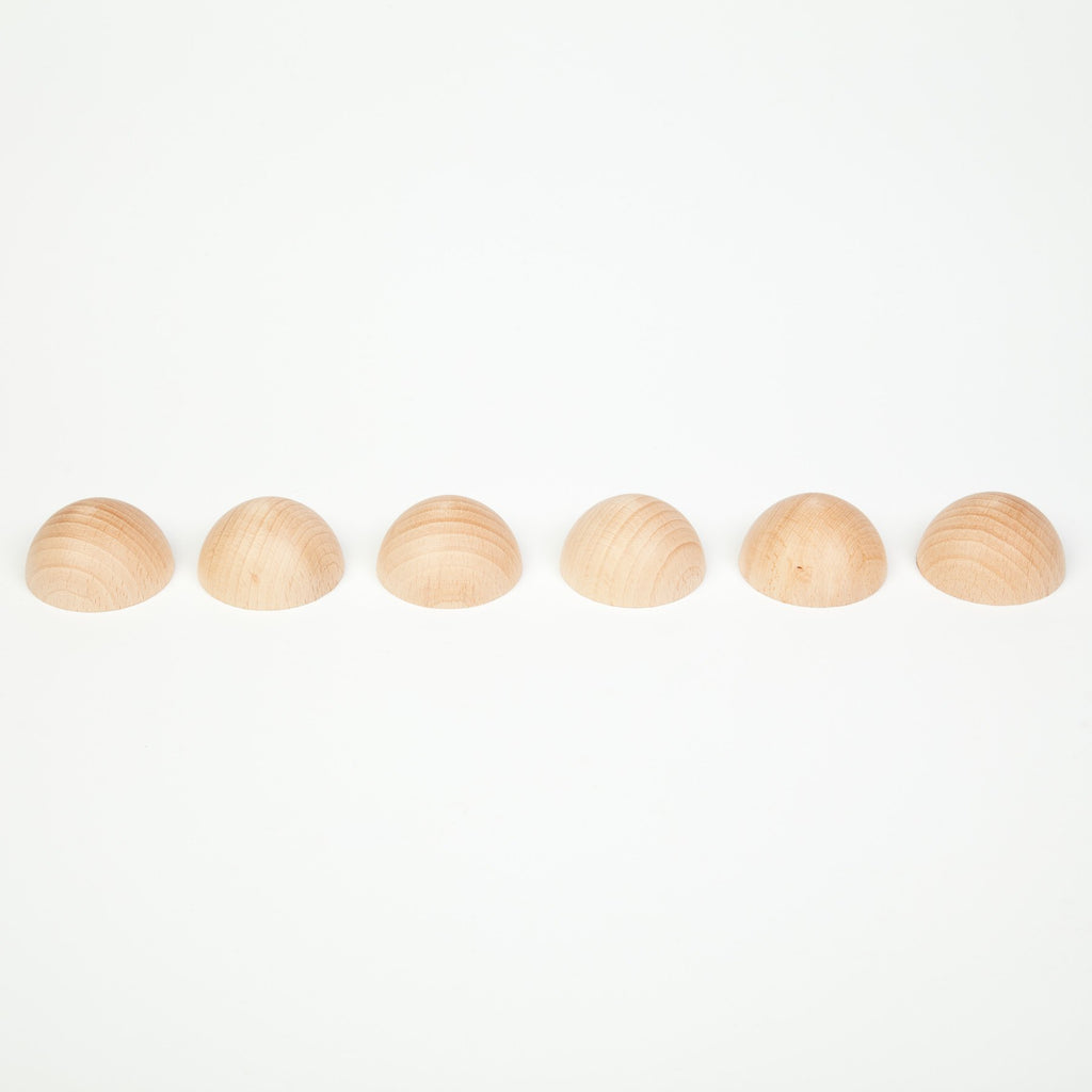 Grapat Semi Sphere, 6