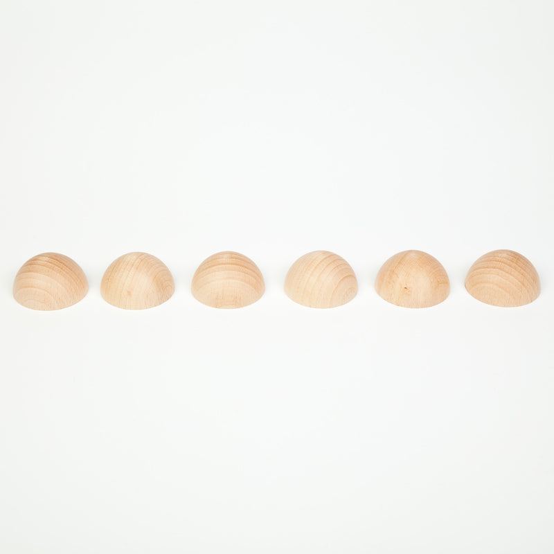 Grapat Semi Sphere, 6